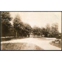 Fotokort Ukendt - G�rd - Ubrugt