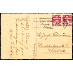 K�benhavn - B�rsen - u/n