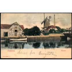 Fredericia - Havnen - E.S.Jessen 9 - Brugt