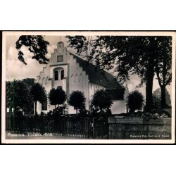 Fredericia - Trinitatis Kirke - Fredericia Foto 9 - Brugt