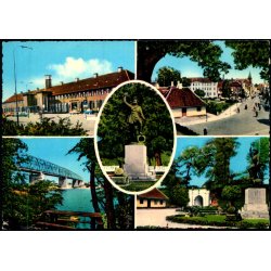 Fredericia - Rudolf Olsen 961 - Ubrugt