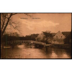 Haderslev - S�nderbro - Carl Nielsen R. 1433 - Ubrugt