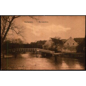 Haderslev - S�nderbro - Carl Nielsen R. 1433 - Ubrugt