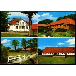 L�gumkloster - Brorsb�l Foto 829/88 - Brugt