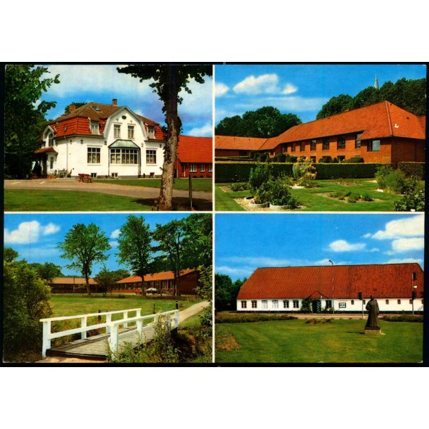 L�gumkloster - Brorsb�l Foto 829/88 - Brugt