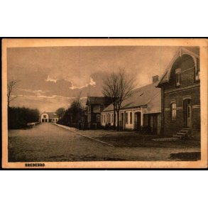 Bredebro - Th. M�ller 20 - Brugt