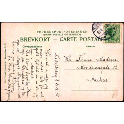 K�benhavn - Amalienborg Slot - Alex Vincent  34