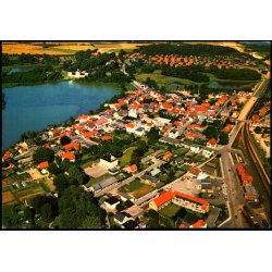 Graasten - FM 7466 - Ubrugt