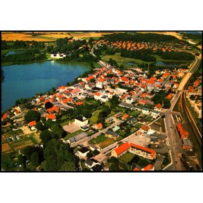 Graasten - FM 7466 - Ubrugt