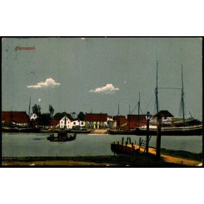 Ekensund - Fr. Biehl u/n - Brugt