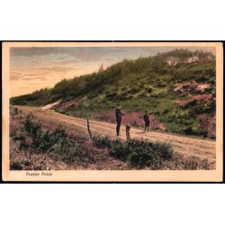 Fr�slev Polde - Petersen &amp; Knudsen 9171 - Ubrugt