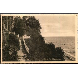 Parti fra Mommark - Stender 58403 - Ubrugt