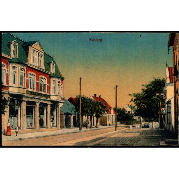 R�dding - C.C. Biehl 3530 - Ubrugt