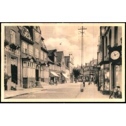 T�nder - Vestergade - Johs. Paulsen 36 - Brugt