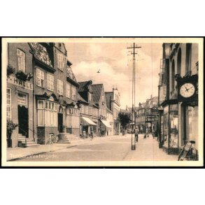 T�nder - Vestergade - Johs. Paulsen 36 - Brugt