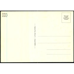 S�ndervig - Stjerne Foto 35255 - Ubrugt