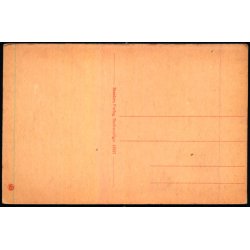 Kolding - Parti fra Staldgaarden - Stender 43637 - Ubrugt