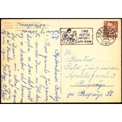 Kbenhavn - Vagtparaden p Amalienborg - Rudolf Olsen 50