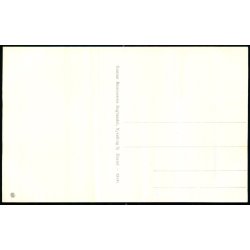 Sk�rbydal - Nyk�bing Sj. - Gunnar Rasmussen 95141 - Ubrugt