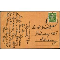 Hanebjerg - Vejby Strand - K. Nebelong- Ibsen u/n  - Brugt