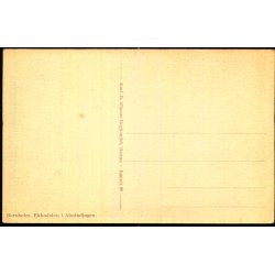 Bornholm - Ekkodalen i Almindingen - K.H.Olsens Bogh. 29 - Ubrugt