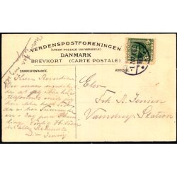 Skamlingsbanken - 2592 - Brugt