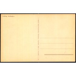 Kolding - Koldinghus - Rudolf Olsen 106 - Ubrugt