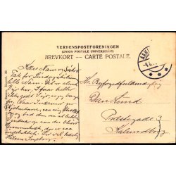 Bornholm - Runestenen ved Brogaard - Frits Srensens Bogh. 59