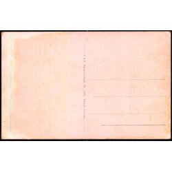 Kolding med Slotss�en - J.A.F. 6105 - Ubrugt