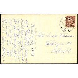 Posekj�r Stendysse - Mols - Kaj Elle 143 - Brugt