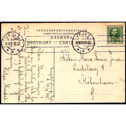 Engelsholm I (Jylland ) - Danske Herregaarde F&B 86 - Brugt