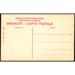 Vejle - Jelling Kirke - H.B. 10148 - Ubrugt