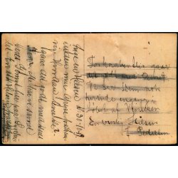 Sygehuset - Lemvig - 30 - 10 - 19 - Fotokort u/n - Ubrugt