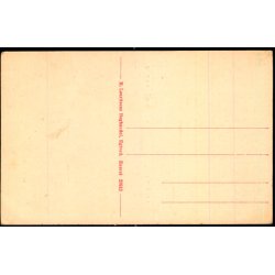 Parti fra Egtved - M. Lauritsens Bogh. 29913  - Ubrugt
