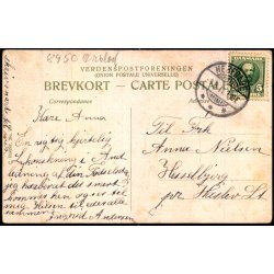 Stenalt (Jylland) - C. Eneret 29 - Brugt