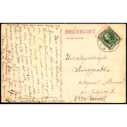 Demstrup - Stender 3585 - Brugt