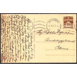 Silkeborg - Remstrupaa - Stender S. 149 - Brugt