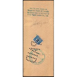 The Canadian Bank of Commerce 1935