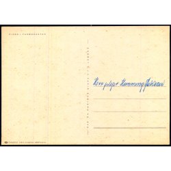 Fan� Nationaldragter - CJC 573 - Ubrugt