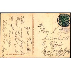 Stdchen Sport - 730 - Berlin 13 - 11 - 13 - Brugt