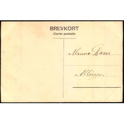 Anholt - L. Grentzmann u/n - Ubrugt