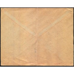 Censurbrev fra Holland  1 - 3 - 41 - Til Hamburg