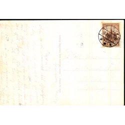 Gudhjem - Lejrpladsen "Sletten"  - Colbergs Bogh. 2890 - Brugt