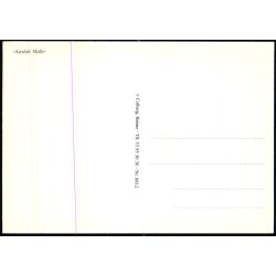 Aarsdale Mlle - Colbergs Bogh. 8812 - Ubrugt