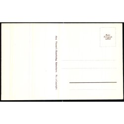 Bornholm - Hammershus Ruiner - Alex Vincent 5 - Ubrugt