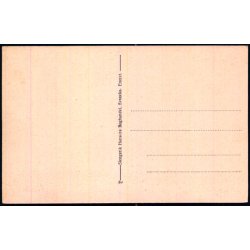 Gudhjem - S. Hansen 30 - Ubrugt