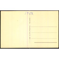 Asserbo - Rudolf Olsen 10243 - Ubrugt