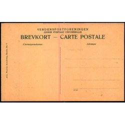 Arres� ved Frederiksv�rk - Alex Vincent 78 - Ubrugt