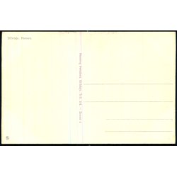 Gilleleje - Havnen - H. Svendsen 4 - Ubrugt