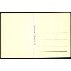 Tisvilde Hegn - Fra Brantebjerg - Stationskiosken 9721 - Ubrugt